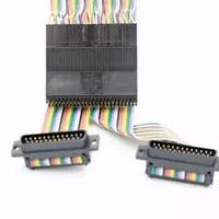 32pin Test Clip and Cable